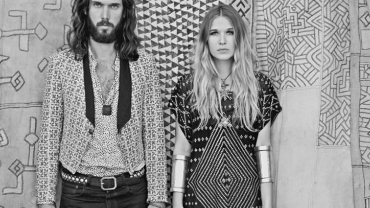 Wild Belle Seek Isolation in 'Another Girl' – Premiere