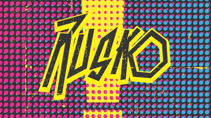 Hear Rusko Leave Dubstep Behind With 'Sunshower' - Premiere