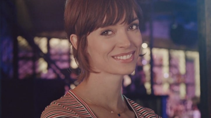 Avicii Finds Love at a Roller Rink in 'You Make Me'