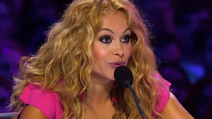 'X Factor' Recap: Simon Cowell, Paulina Rubio Miss Auditions