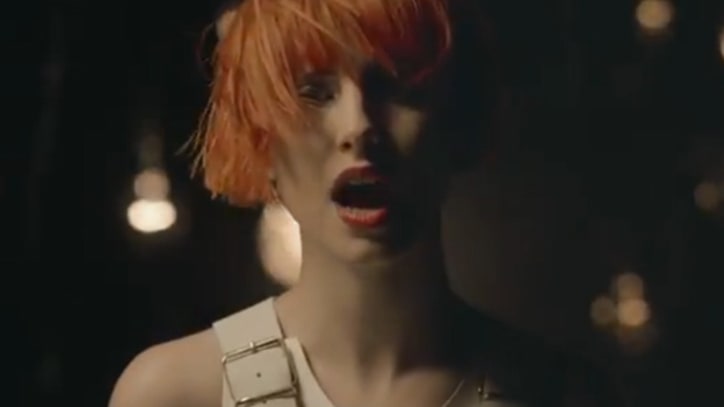 Zedd and Hayley Williams Inspire Romance in 'Stay the Night'