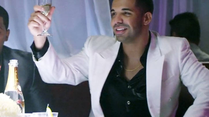 Drake Confronts a Kidnapper in 'Hold on We're Going Home'