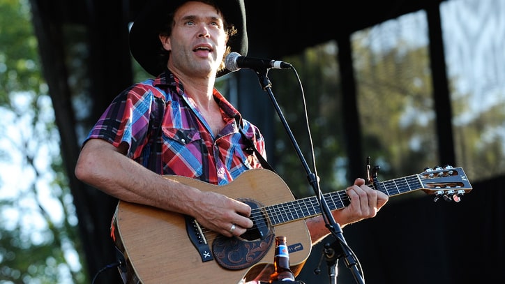 Corb Lund's Southern Odyssey