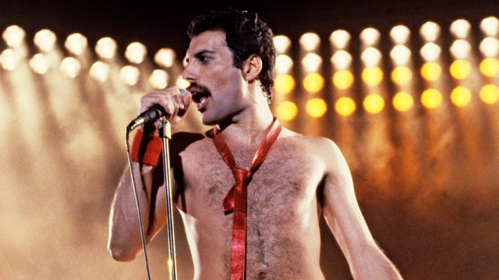 Queen's Tragic Rhapsody