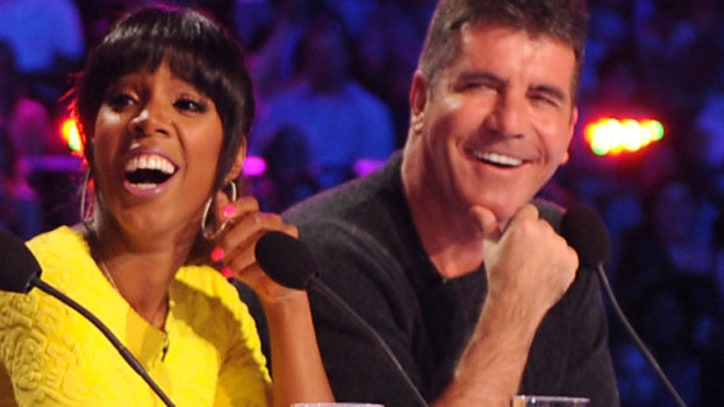 'X Factor' Recap: Simon Cowell Sours Marriage Proposal