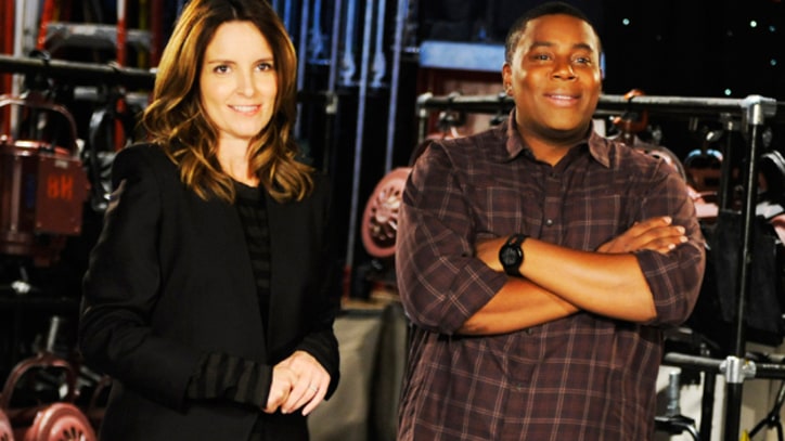 'SNL' Recap: Tina Fey Opens New Season With Help From Aaron Paul