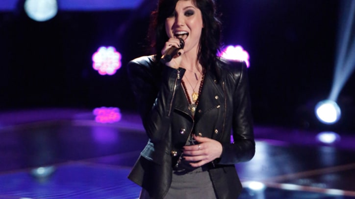 'The Voice' Recap: Sister of 'Big Bang Theory' Star Auditions