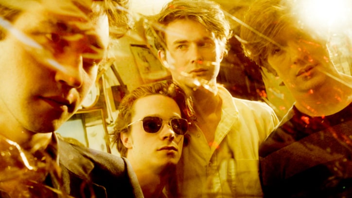 Palma Violets Take a Wild Ride Down 'Rattlesnake Highway' - Premiere