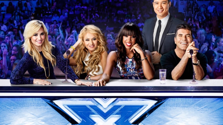 'X Factor' Recap: New Format Shakes Up Competition