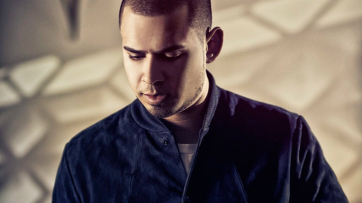 'March of the Afrojack' Includes Time to Reflect – Premiere