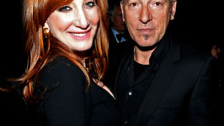 Patti Scialfa Records Song With Bruce Springsteen for 'Every Mother Counts'