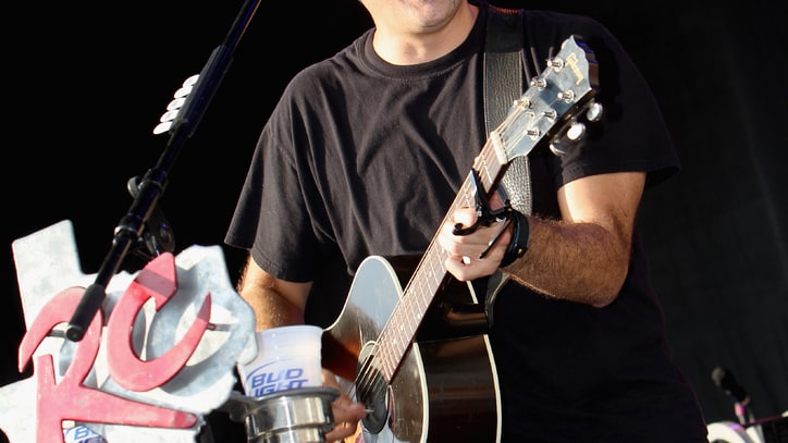 5 Minutes in Texas With Roger Creager