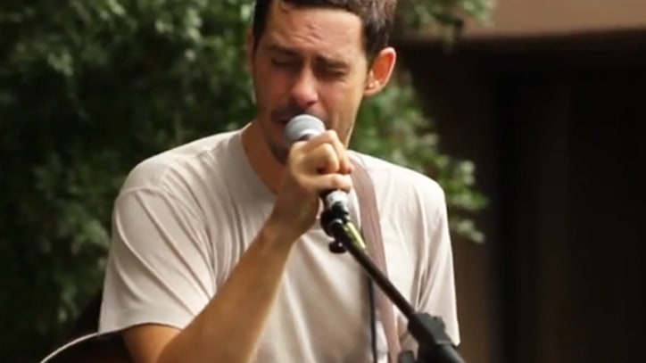 White Denim Serve Up 'Corsicana Lemonade'