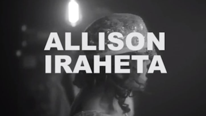 Video Premiere: Allison Iraheta & Halo Circus, “Gone”