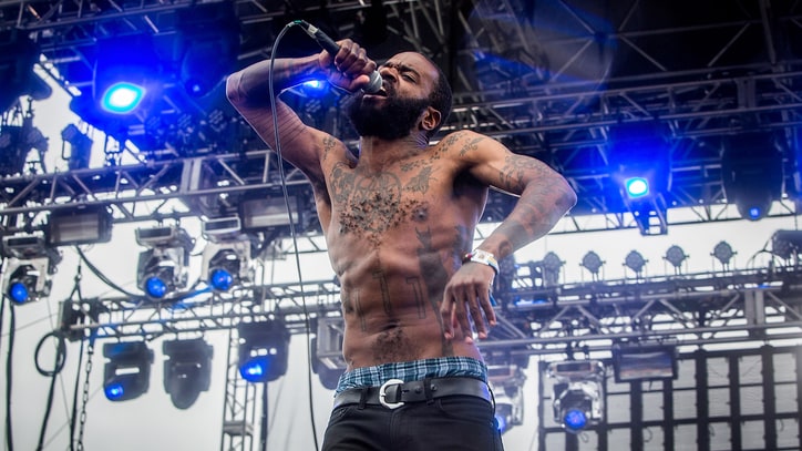 Death Grips Break Up
