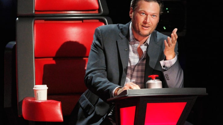 'The Voice' Recap: Blake Shelton Uses Up Steals in Battle Round