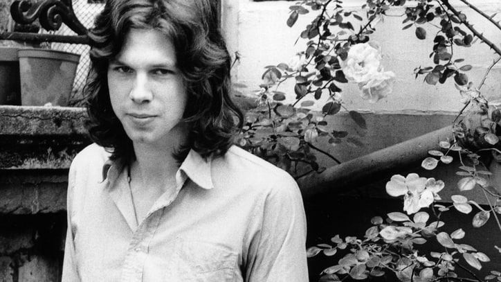 Rare, Unheard Nick Drake Tapes Going Up for Auction