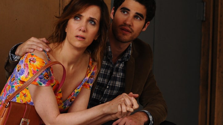 How Matt Dillon Stole the Show in 'Girl Most Likely'