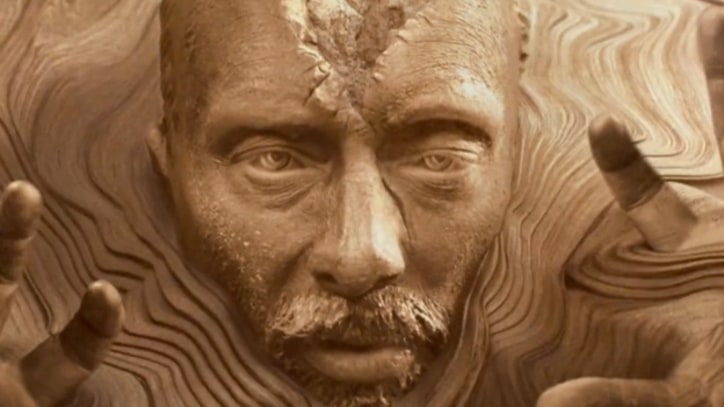 Atoms for Peace Hide
