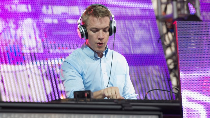 Diplo: Madonna Asked for 'Craziest Record I Had' for New Album