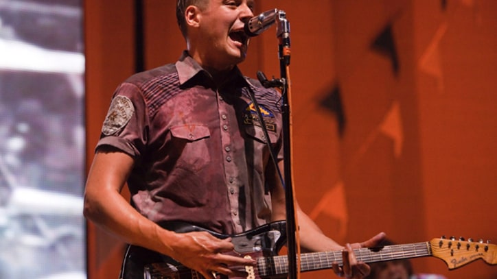 Arcade Fire Ponder 'Afterlife' in Lyric Clip