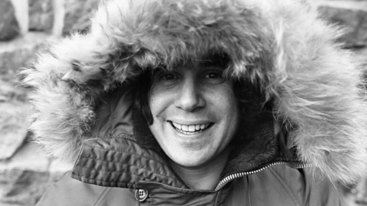 Paul Simon Takes on 'The Boxer' Live – Premiere