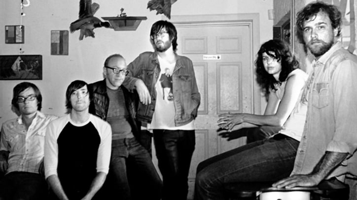 Okkervil River Celebrate New Hampshire in 'Stay Young' – Premiere