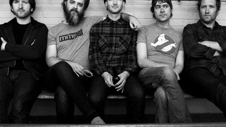 INVSN and Minus the Bear Interview Each Other