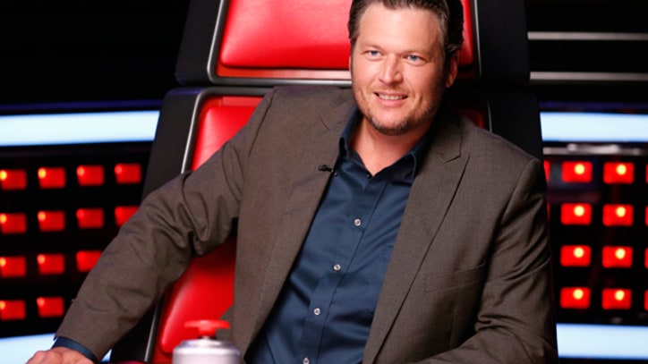 'The Voice' Recap: Cee Lo Green Disses Blake Shelton's Team