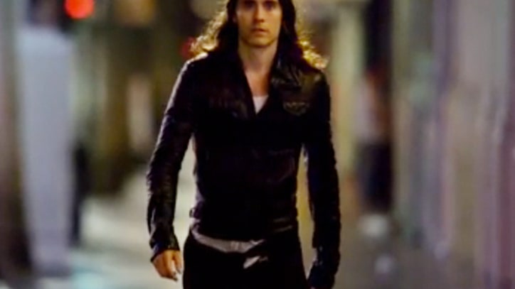 Thirty Seconds to Mars Recruit Kanye West, Lindsay Lohan for 'Angels'