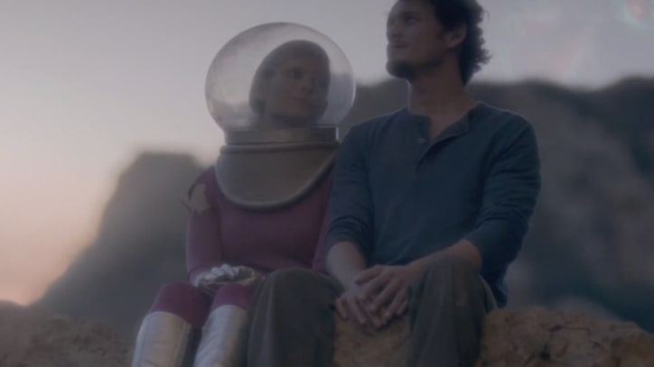 Broken Bells Tease New Music in Sci-Fi Short