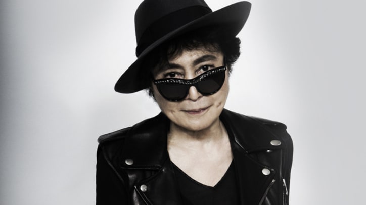 Yoko Ono and Friends Bust a Move in 'Bad Dancer' - Premiere