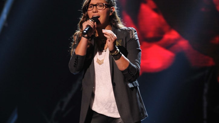 'X Factor' Recap: Demi Lovato Tosses Frontrunner