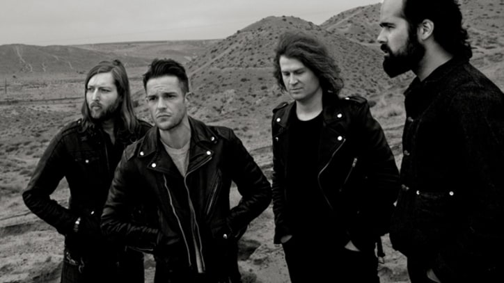 The Killers Yearn for 'Just Another Girl'