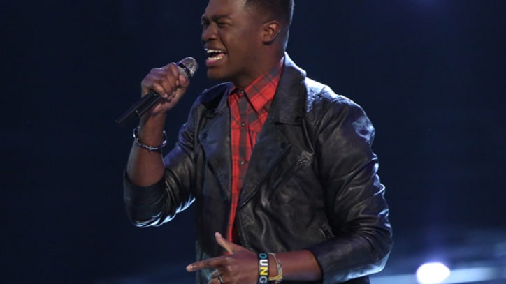 'The Voice' Recap: Christina Aguilera's Team Soars