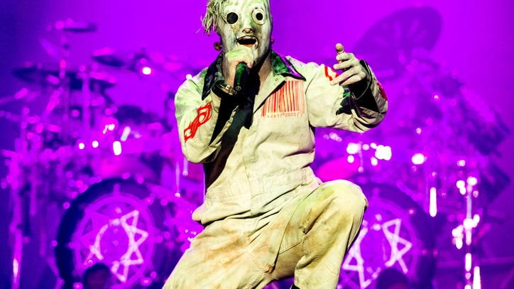 Knotfest 2014: Slipknot, Danzig, Five Finger Death Punch to Perform