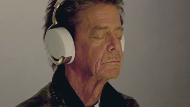 Lou Reed's Last Words: Watch His Final Interview