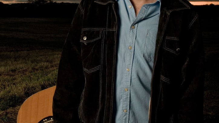 Songwriter Spotlight: Rivers Rutherford