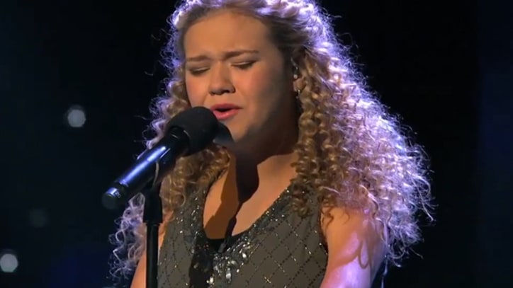 'X Factor' Recap: Voting Glitch Gives Acts Second Chance