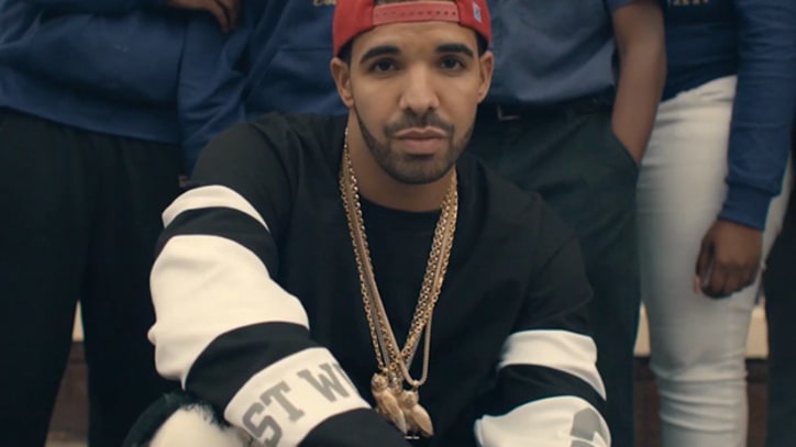 Drake's Dad and Other Guests Display 'Worst Behavior'