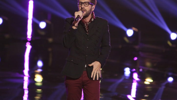 'The Voice' Recap: Top 12 Take the Stage