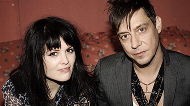 Listen: The Kills Calm Down A Bit on 'Blood Pressures'