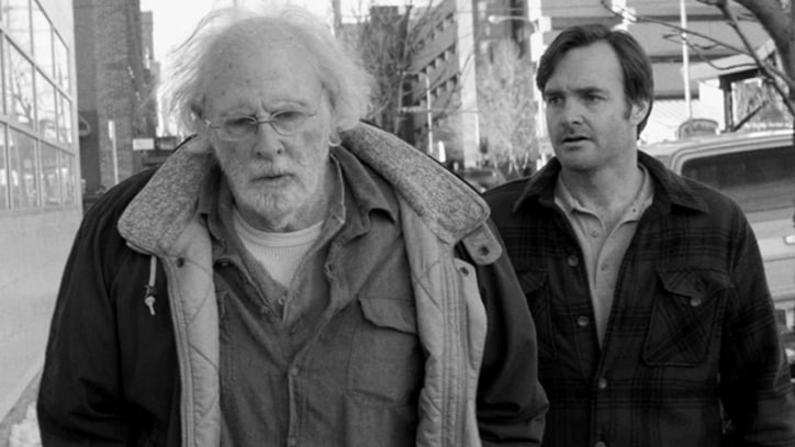 'Nebraska' Is a Gentle and Funny Film