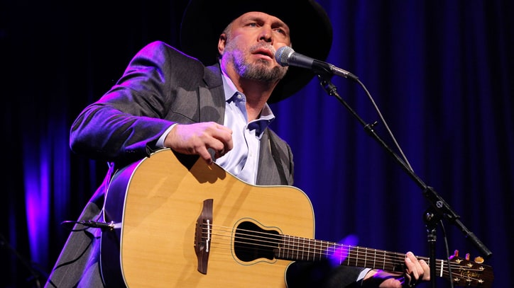 Garth Brooks Postpones Press in Wake of More Irish Turmoil