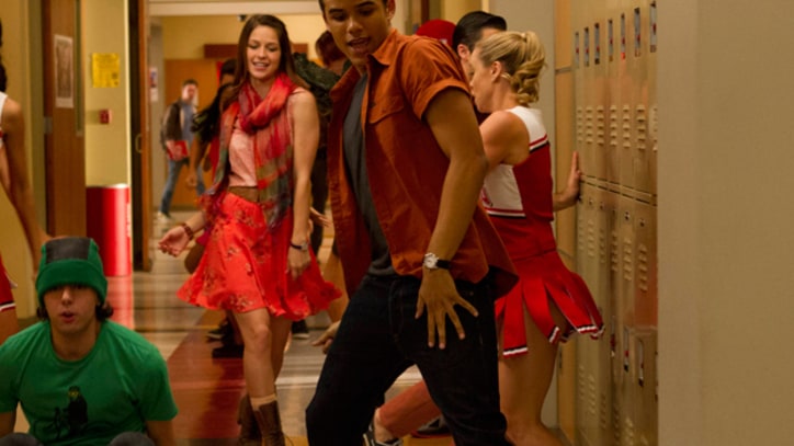 'Glee' Recap: You Better Twerk