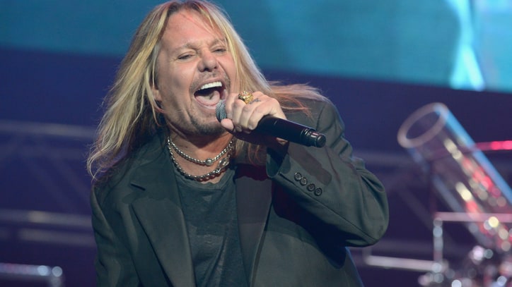 Hear Motley Crue's Final Tour Anthem 'All Bad Things Must End'