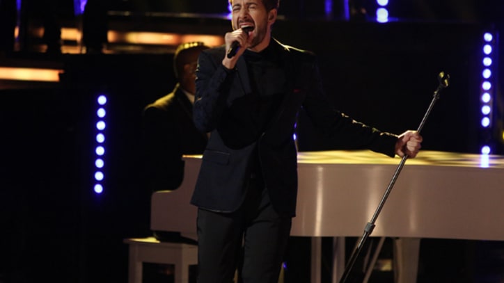 'The Voice' Recap: Will Champlin Pulls Ahead