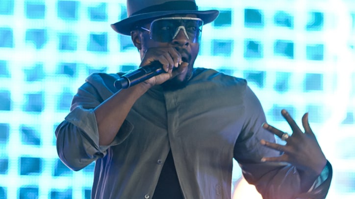 Will.i.am and Miley Cyrus Keep it Classy in 'Feelin' Myself'