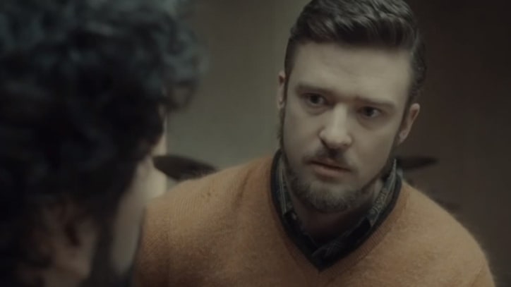 Justin Timberlake Folks Around in 'Inside Llewyn Davis' Clip
