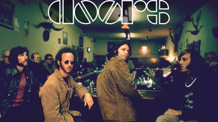 Doors iPad App Updated with 'Ray Remembered' Clip – Premiere
